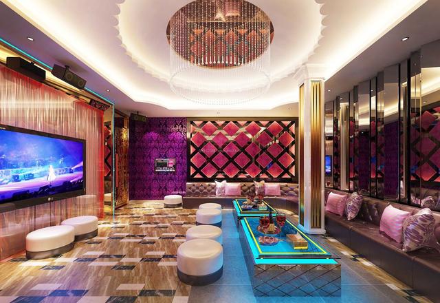 湖州商务ktv榜单-安吉县ktv预定