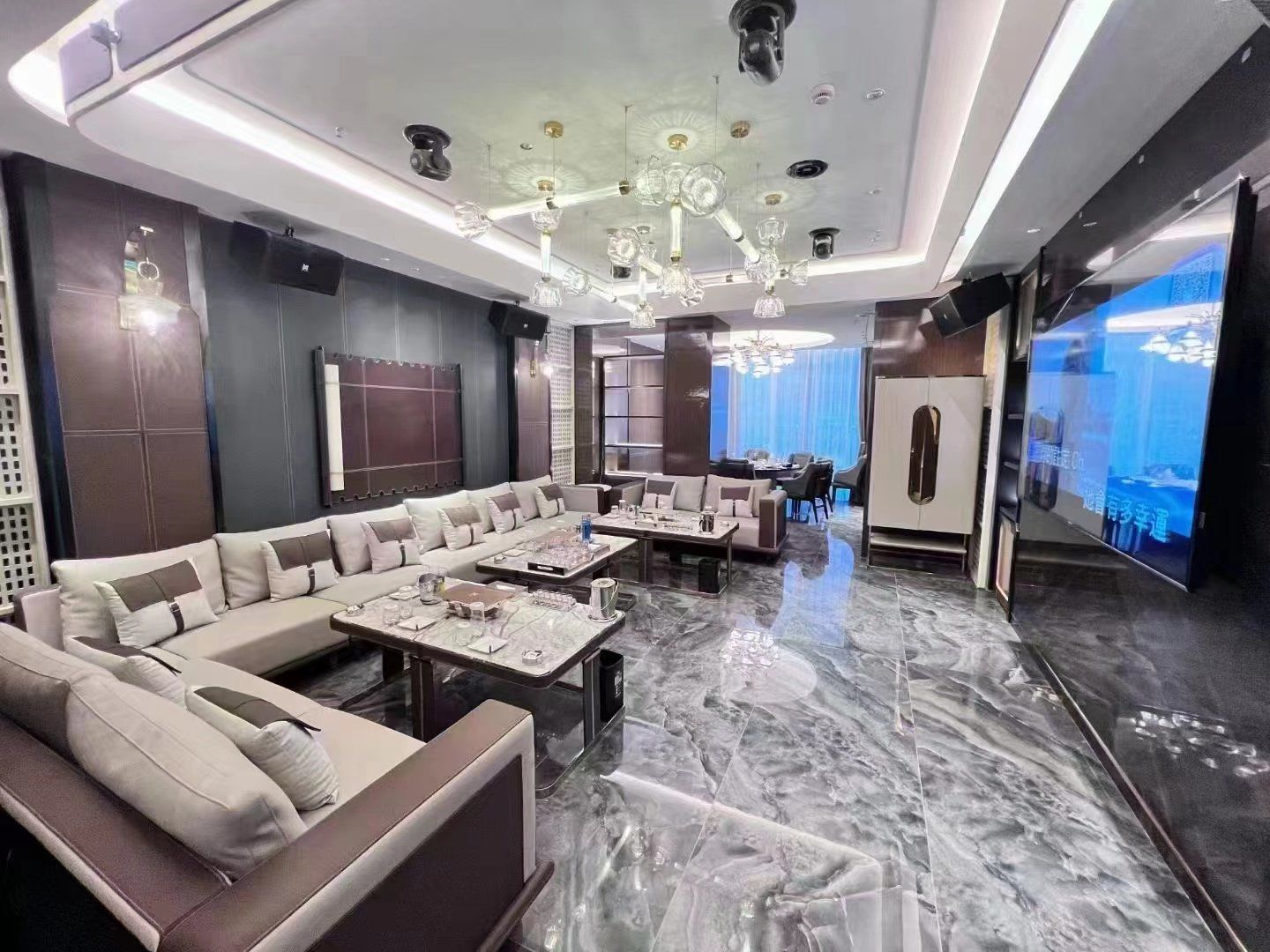 湖州商务ktv与片场区别-安吉县ktv预定